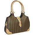 Rioni Aristo Large Buckle Satchel