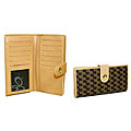 Rioni Aristo Women's Continential Wallet