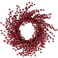 Red Berry Wreath