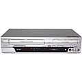 Funai WV20V6 DVD Recorder and VCR Combo (Refurbished)