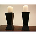 Cosmopolitan 4-piece Candle Set
