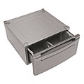 LG Tall Laundry Pedestal with Drawer