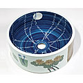 Baden Bath Porcelain Vessel Sinkbowl