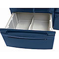 LG Tall Laundry Pedestal with Drawer
