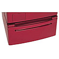 LG Tall Laundry Pedestal Drawer