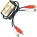 GSI GGLI 15-amp Ground Loop Isolator