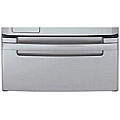 LG Tall Laundry Drawer Pedestal