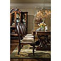 Kathy Ireland Cathedral Side Chair (Set of 2)