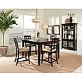 Glasgow 24-inch Counter Stools (Set of 2)