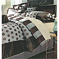 Metropolitan by DreamFit 10-piece Oversized Comforter Ensemble