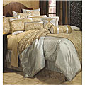 Verona 10-piece Comforter Ensemble