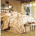 Sienna by DreamFit 10-piece Oversized Comforter Set