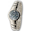 Haurex Italy Musa Women's Blue Dial Watch
