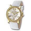 Haurex Italy Greta Women's Crystal Watch