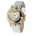 Haurex Italy Big Love Women's Crystal Watch