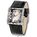 Haurex Italy Malin Women's Crystal Watch
