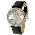 Haurex Italy Greta Women's Crystal Watch