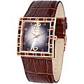 Haurex Italy Malin Women's Crystal Watch