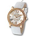 Haurex Italy Greta Women's Crystal Watch