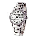 Haurex Italy Inteus Women's Crystal Watch