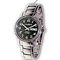 Haurex Italy Inteus Women's Crystal Watch