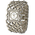Haurex Italy Amnesia Women's Crystal Watch