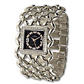 Haurex Italy Amnesia Women's Crystal Watch