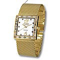 Haurex Italy Malin Women's Crystal Watch