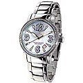 Haurex Italy Inteus Women's Crystal Watch