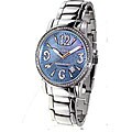 Haurex Italy Inteus Women's Crystal Watch