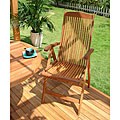 Vista 5-position Reclining Chair
