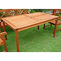Balthazar Rectangular Table