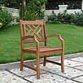 Atlantic Armchair