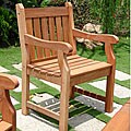 Baltic Armchair