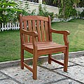 Ward Armchair