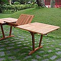 Rectangular Extension Table