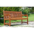 Baltic 5-foot Garden Bench
