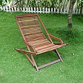 Relaxer Chaise Lounge