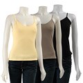 Spooney Women's Spaghetti Strap Camisole