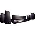 Philips 1000-watt 5.1 DVD Home Theater System (Refurbished)