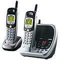 Uniden 5.8 GHz DXAI5588-2 Cordless Phone (Refurbished)