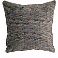 Phases Textured Feather Throw Pillows (Set of 2)