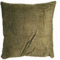 Rigger Textured Feather Throw Pillows (Set of 2)