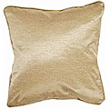 Aura Reptile Embossed Feather Pillows (Set of 2)
