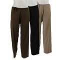 Spooney Women's Relaxed Fit Scrub Pants