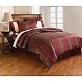 Cordoba Luxury 8-piece Bedding Ensemble