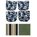 All-weather Dining Chair Cushions (Set of 4)