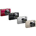 Sony DSC-W150 Cyber-Shot 8.1 MP Digital Camera (Refurbished)