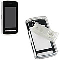 LG VU/CU920/CU915 Crystal Case withTouchscreen
