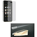 Samsung M800 Instinct Touch Sreen Protector